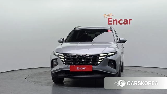 Hyundai Tucson Hybrid (NX4) id 3965428 из Кореи 13