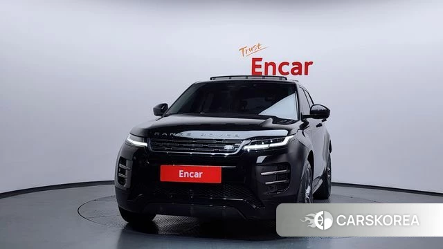 Land Rover Range Rover Evoque 2nd Generation id 4266315 из Кореи 13