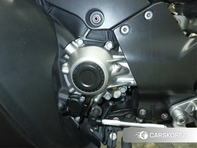 Engine photo