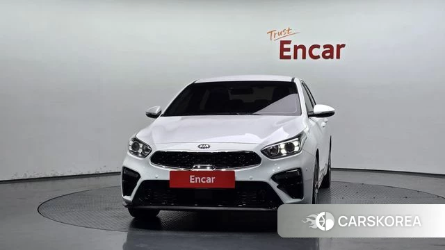 Kia Come New K3 id 4930570 из Кореи 23