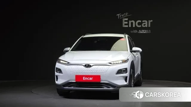 Hyundai Kona Electric id 2970624 из Кореи 13