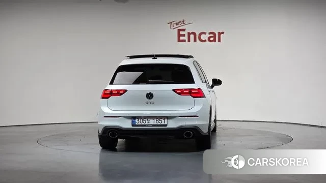 Volkswagen Golf 8th Generation id 3223487 из Кореи 13