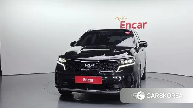 Kia Sorento 4th Generation id 3012259 из Кореи 13