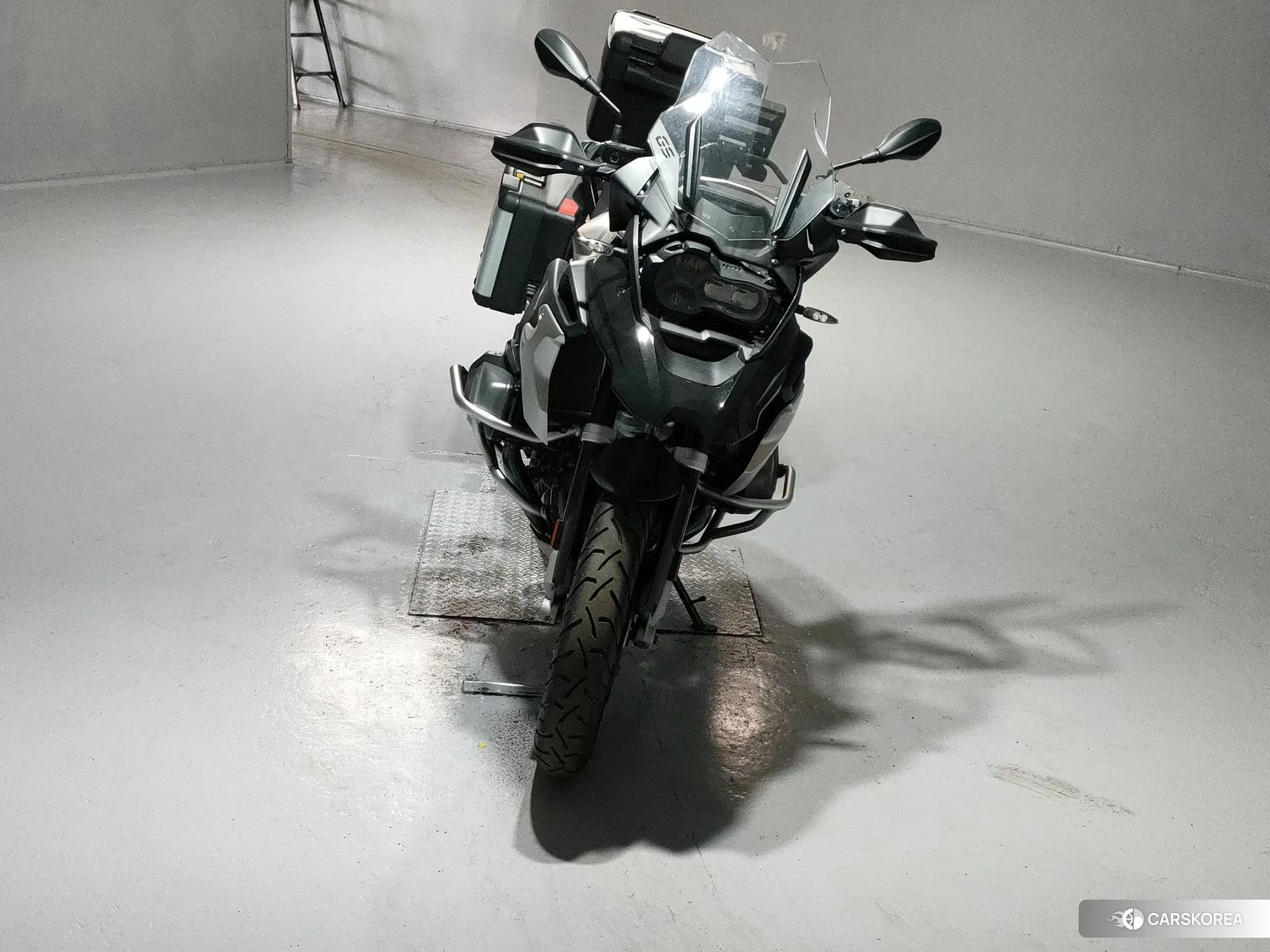 Проданный BMW R1250GS 2020 из Японии, фото 4