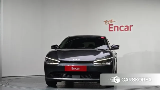 Kia EV6 id 3508252 из Кореи 13