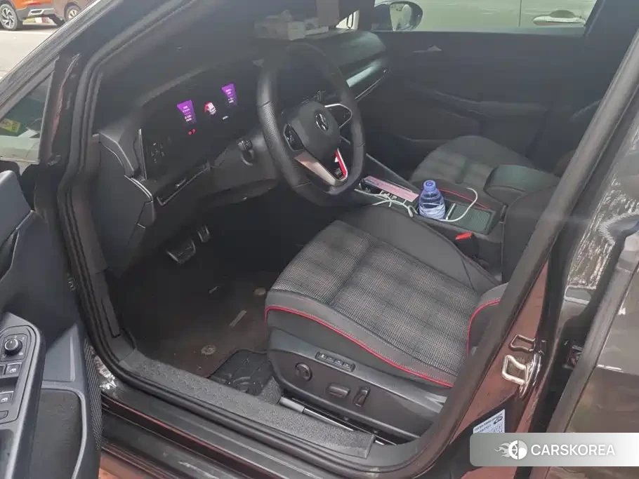 Volkswagen Golf id 4653987 из Китая 9