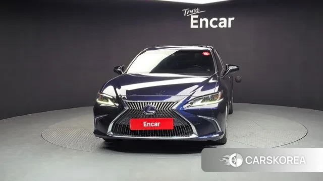 Lexus ES300h 7th generation id 3597724 из Кореи 13