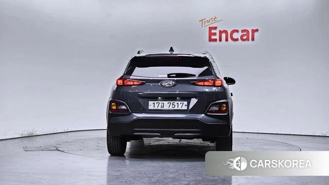 Hyundai Kona id 3894182 из Кореи 13