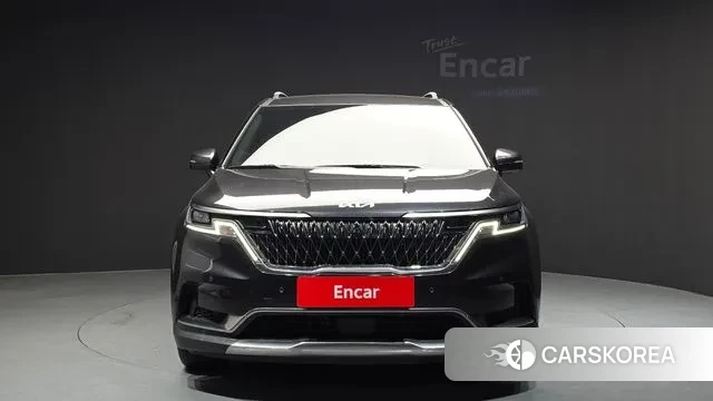 Kia Carnival 4th generation id 3571855 из Кореи 13