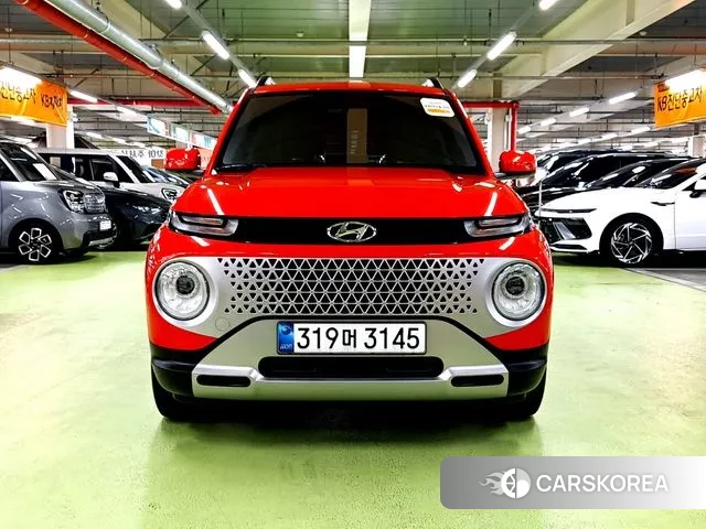 Hyundai Casper id 3316362 из Кореи 13