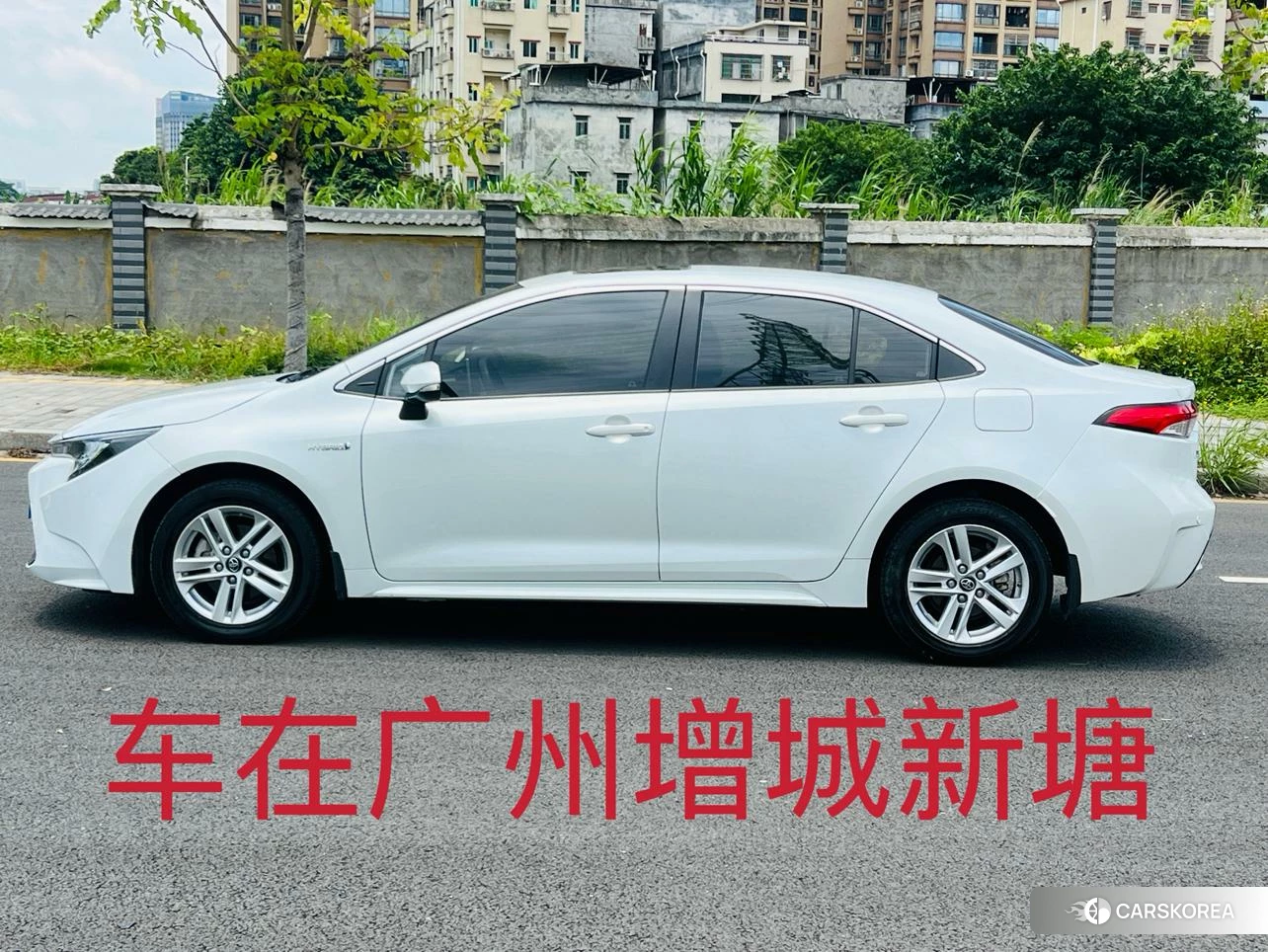 Toyota Lei Ling id 4452114 из Китая 11