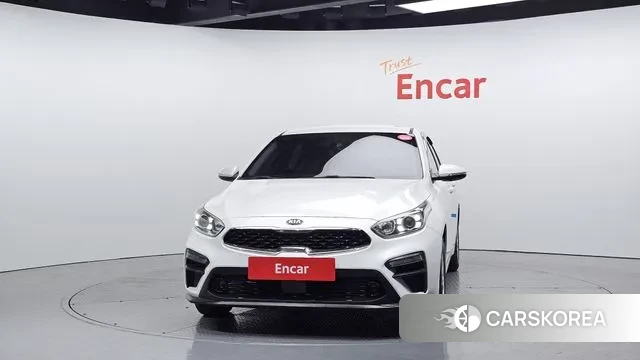 Kia Come New K3 id 3434765 из Кореи 13