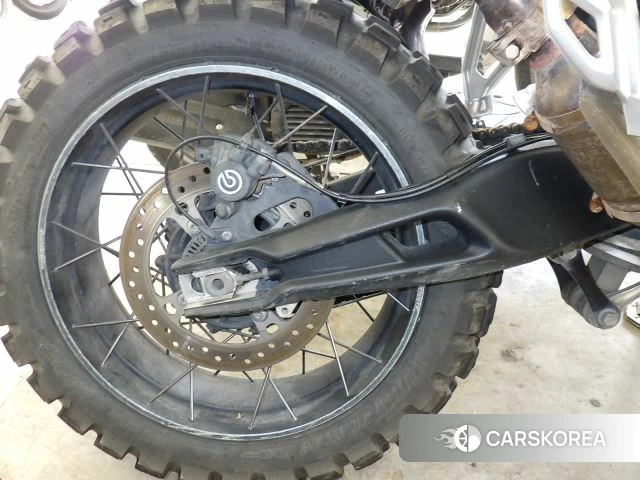 Triumph TIGER 900 RALLY PRO id 3946624 из Японии 19