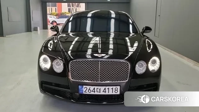 Bentley Flying Spur 2nd Generation id 3563204 из Кореи 11