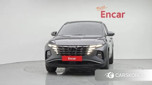 Hyundai Tucson (NX4) id 3043267 из Кореи 13