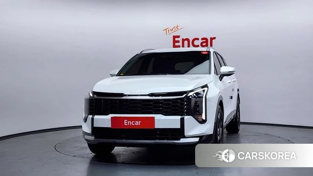 Kia The New Sportage 5th Generation id 3939862 из Кореи 13