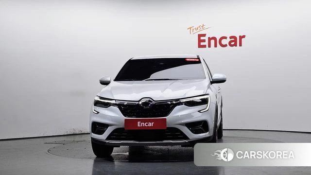 Renault Korea (Samsung) XM3 id 4560889 из Кореи 23