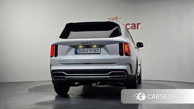 Kia Sorento 4th Generation id 3897582 из Кореи 13