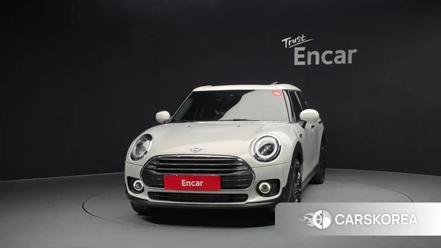 Mini Cooper Clubman id 3884065 из Кореи 13