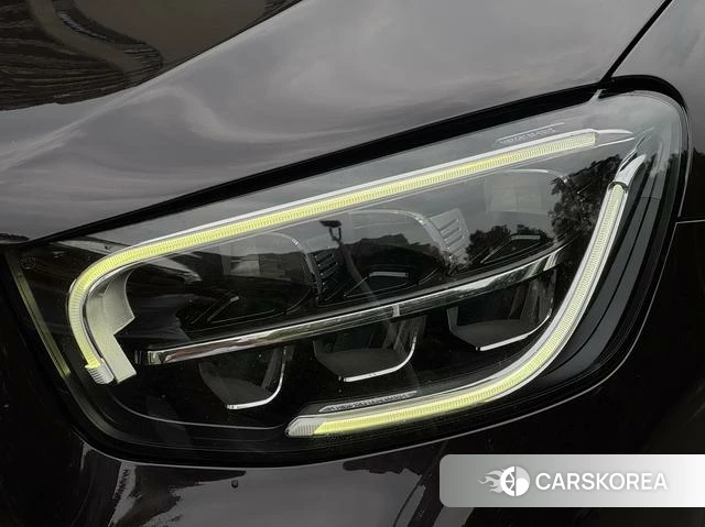 Mercedes-Benz GLC id 4307039 из Китая 12