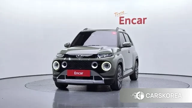 Hyundai Casper id 3421342 из Кореи 13