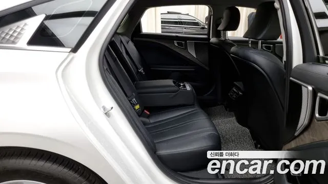 Kia K8 id 2694549 из Кореи 13