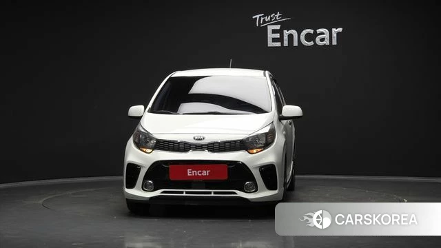 Kia All New Morning (JA) id 4907790 из Кореи 13