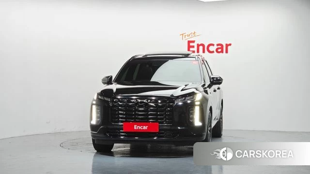 Hyundai The New Palisade id 4499963 из Кореи 23