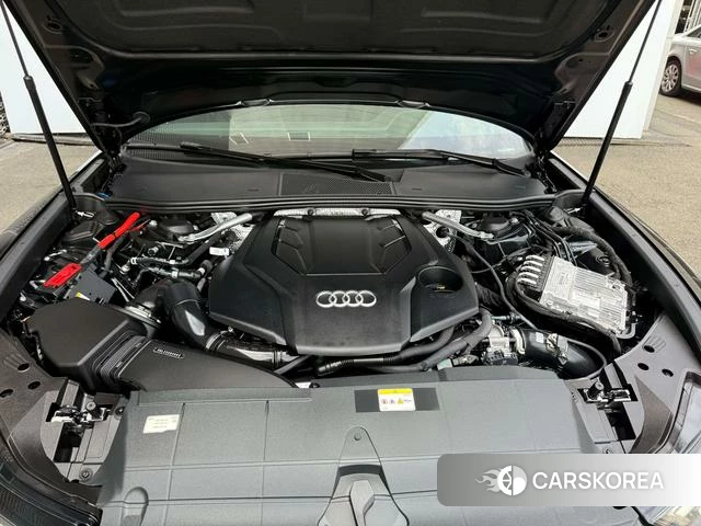 Audi A6L id 4216336 из Китая 12
