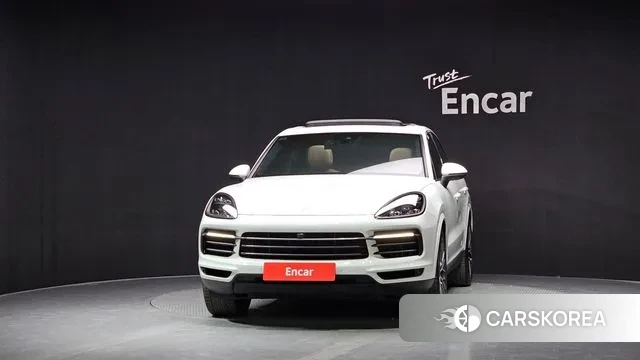 Porsche Cayenne (PO536) id 3530753 из Кореи 13