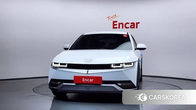 Hyundai Ionic 5 id 3787969 из Кореи 13