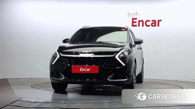 Kia Sportage 5th Generation id 2979725 из Кореи 13
