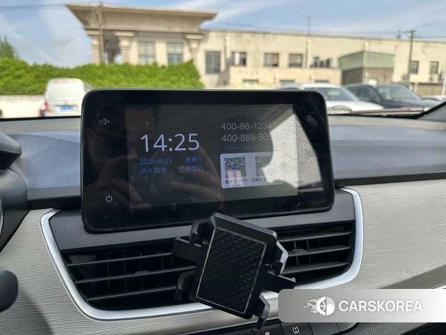 Baojun 360 id 4239203 из Китая 23