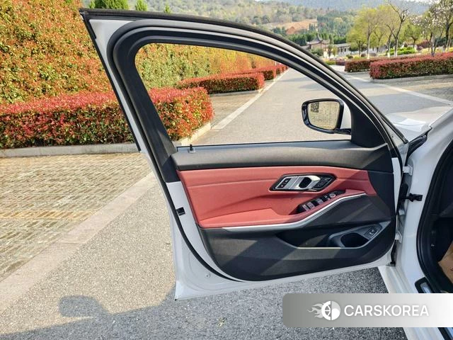 BMW 3 series id 4271270 из Китая 13