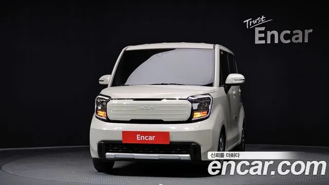 Kia The New Kia Ray id 2805790 из Кореи 13