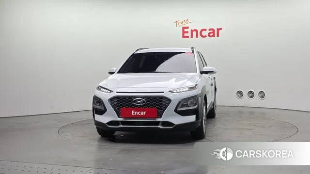 Hyundai Kona id 3742037 из Кореи 13