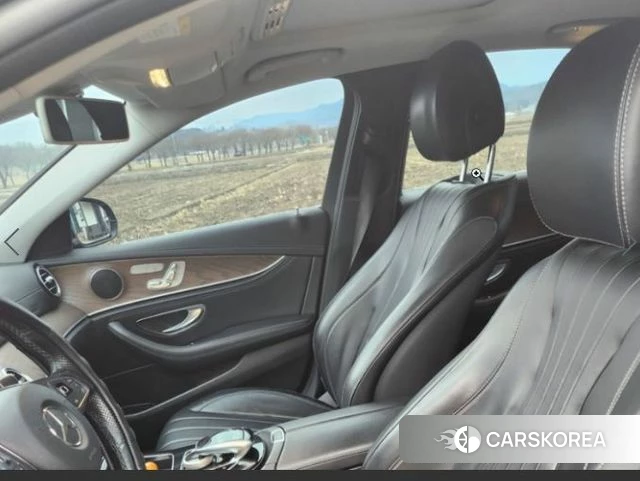 Mercedes-Benz E-Class W213 id 3919873 из Кореи 8