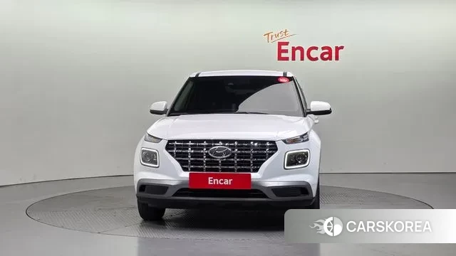 Hyundai Venue id 3373915 из Кореи 13