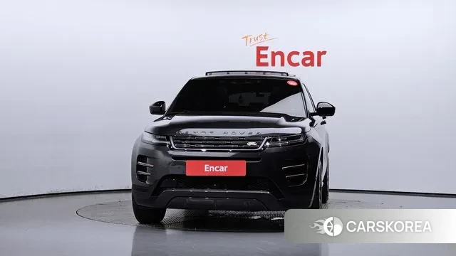 Land Rover Range Rover Evoque 2nd Generation id 2997948 из Кореи 13