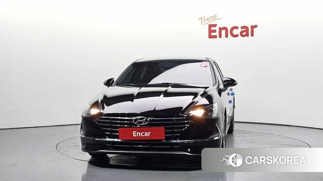 Hyundai Sonata (DN8) id 4434213 из Кореи 23