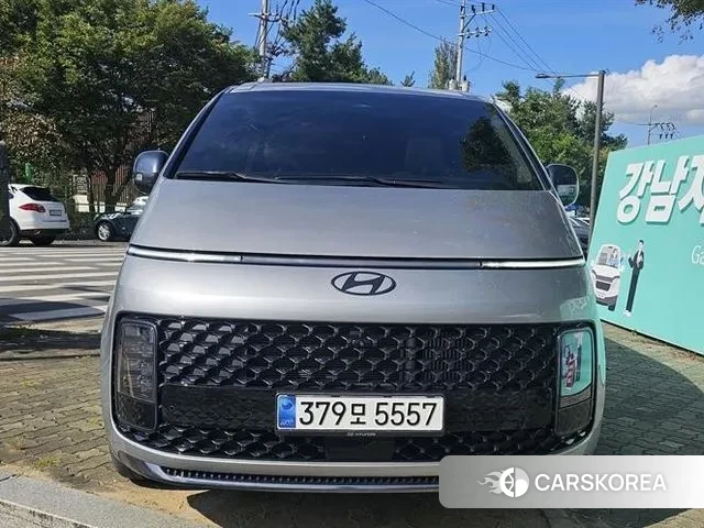 Hyundai Staria id 3278555 из Кореи 11