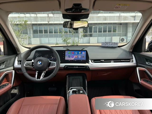 BMW X1 id 4222287 из Китая 14