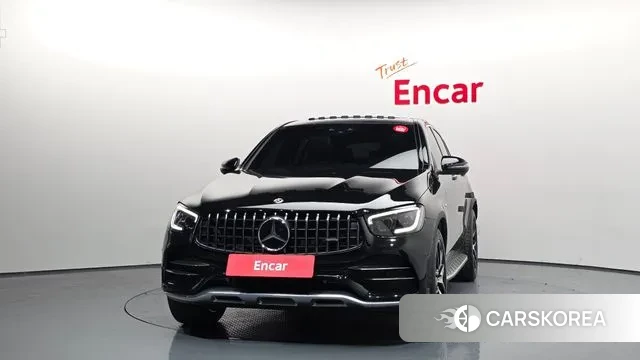 Mercedes-Benz GLC-Class X253 id 3426710 из Кореи 13