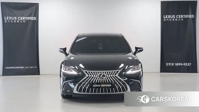 Lexus ES300h 7th generation id 3732543 из Кореи 10