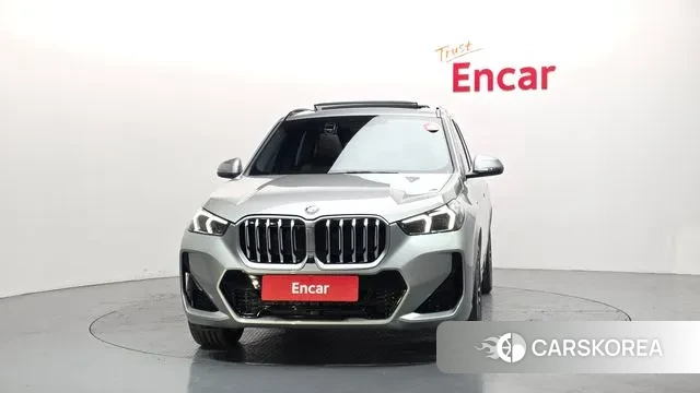 BMW X1 (U11) id 3610035 из Кореи 13