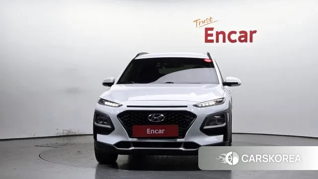 Hyundai Kona id 3520168 из Кореи 13