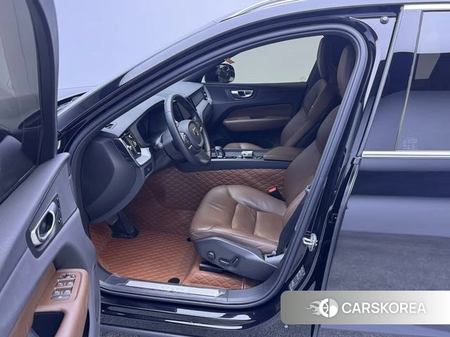 Volvo XC60 id 4229265 из Китая 13