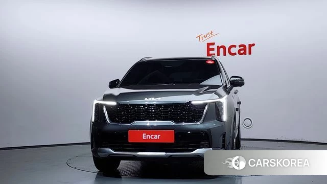 Kia The New Sorento 4th Generation id 4426969 из Кореи 23