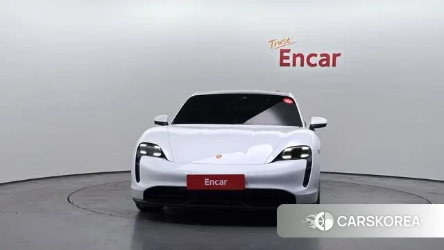 Porsche Taycan id 3560820 из Кореи 13