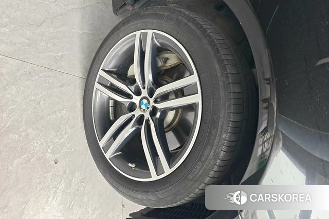 BMW 5 series id 4333878 из Китая 10